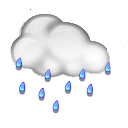 Météo de Angelholm pour le Vendredi 05 Juin