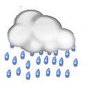 Météo de Göteborg pour le Jeudi 04 Juin